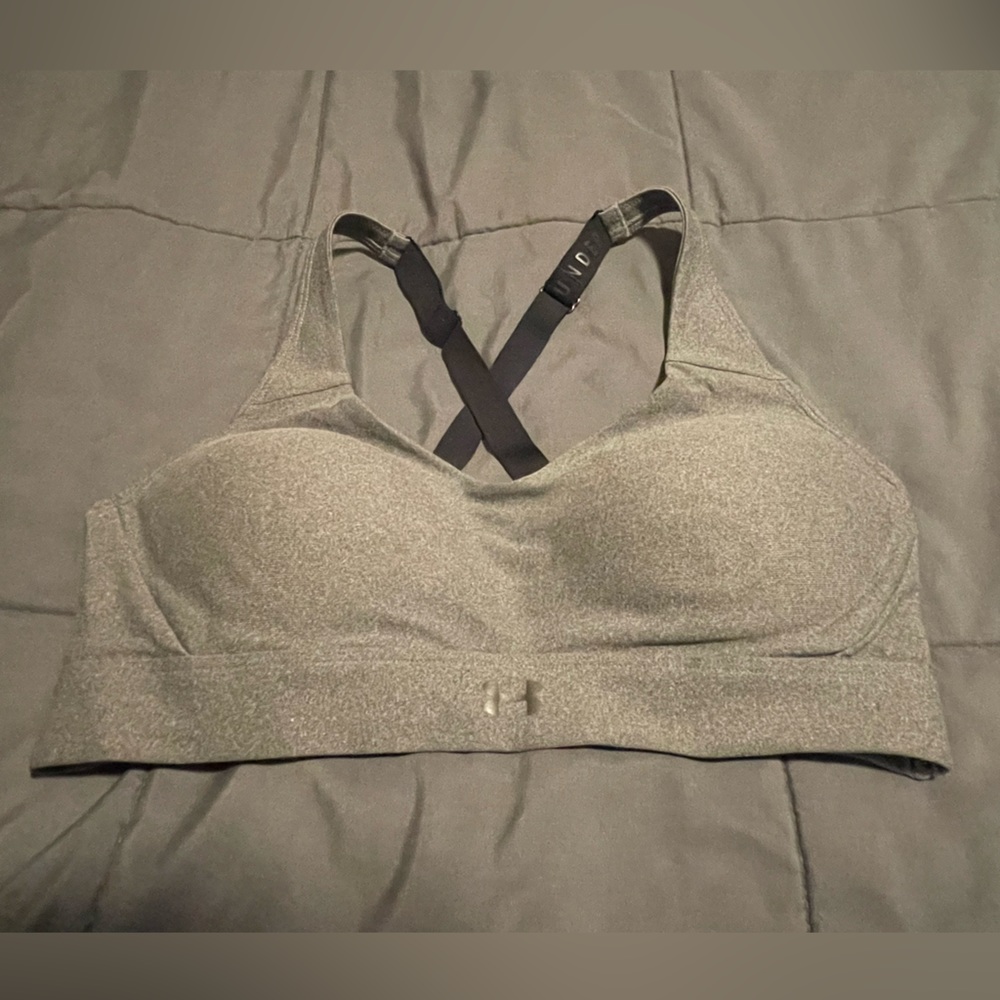 Under Armor Sports Bra